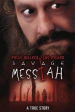 Watch Savage Messiah Vodly