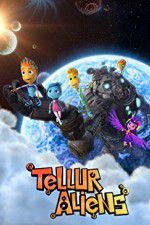 Watch Tellur Aliens Vodly