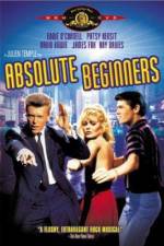 Watch Absolute Beginners Vodly