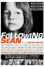 Watch Following Sean Vodly