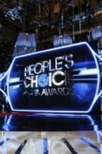 Watch The 40th Annual Peoples Choice Awards Vodly