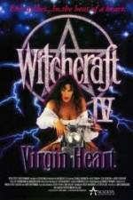 Watch Witchcraft IV The Virgin Heart Vodly