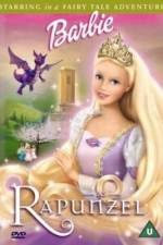 Watch Barbie as Rapunzel Vodly