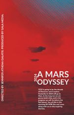 Watch A Mars Odyssey 2024 (Short 2020) Vodly