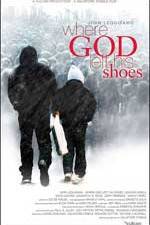 Watch Where God Left His Shoes Vodly