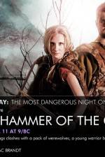 Watch Hammer of the Gods Vodly