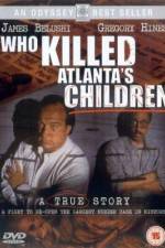 Watch Who Killed Atlanta's Children Vodly