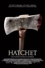 Watch Hatchet Vodly