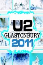 Watch Glastonbury 2011 U2 Vodly