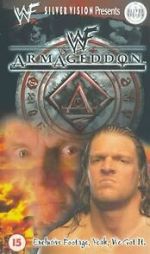 Watch WWF Armageddon (TV Special 1999) Vodly