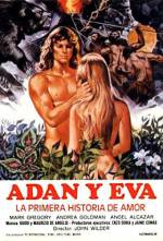 Watch Adamo ed Eva, la prima storia d'amore Vodly