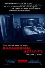 Watch Paranormal Activity Vodly