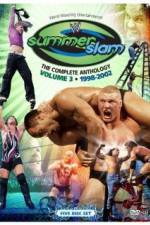 Watch Summerslam Vodly