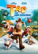 Watch Tad: The Explorer Vodly