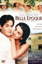 Watch Belle epoque Vodly