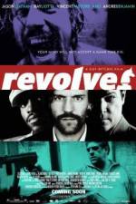 Watch Revolver Vodly