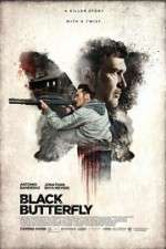 Watch Black Butterfly Vodly