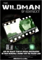 Watch The Wildman of Kentucky: The Mystery of Panther Rock Vodly