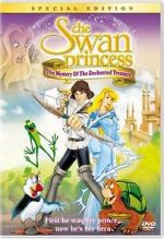 Watch The Swan Princess: The Mystery of the Enchanted Treasure Vodly