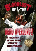 Watch Bloodlust of the Druid Overlords (Short 2013) Vodly