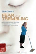 Watch Fear and Trembling Vodly