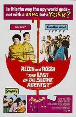 Watch The Last of the Secret Agents? Vodly