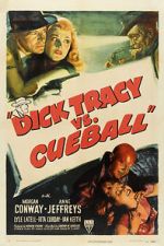 Watch Dick Tracy vs. Cueball Vodly
