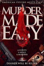Watch Murder Made Easy Vodly
