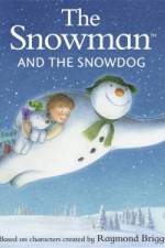 Watch The Snowman and the Snowdog Vodly