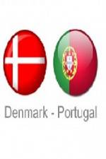 Watch Denmark vs Portugal Vodly