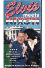 Watch Elvis Meets Nixon Vodly