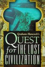Watch Quest for the Lost Civilization Vodly