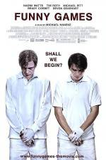 Watch Funny Games U.S. Vodly