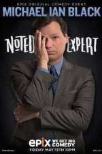 Watch Michael Ian Black: Noted Expert Vodly
