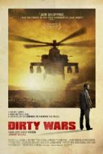 Watch Dirty Wars Vodly