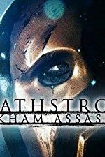 Watch Deathstroke: Arkham Assassin Vodly