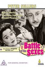 Watch The Battle of the Sexes Vodly