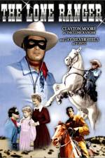 Watch The Lone Ranger Vodly