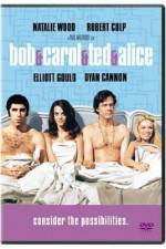 Watch Bob & Carol & Ted & Alice Vodly