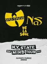 Watch Amazon Music Live: Wu-Tang Clan, Nas, and De La Soul's 'N.Y. State of Mind Tour' (TV Special 2023) Vodly