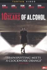 Watch 16 Years of Alcohol Vodly