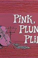 Watch Pink, Plunk, Plink Vodly