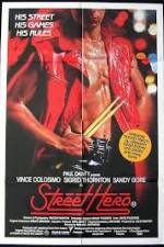 Watch Street Hero Vodly