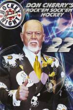 Watch Don Cherry's Rock'em Sock'em 22 Vodly