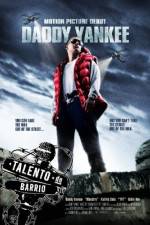 Watch Talento de barrio Vodly