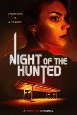 Watch Night of the Hunted Vodly