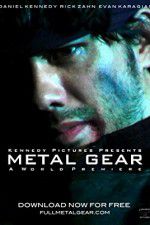 Watch Metal Gear Vodly