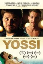 Watch Yossi Vodly