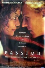 Watch Passion Vodly