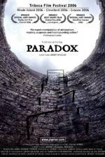 Watch Paradox Vodly